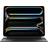 Apple Magic Keyboard for iPad Pro 13 inch (M4) - US English, Black
