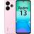 Xiaomi Redmi 13 6GB RAM 128GB Pearl Pink