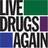 The War On Drugs Live Drugs again Unisex Standard (CD)