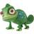 Enesco Disney Traditions Tangled Pascal Statue Figurine