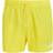 adidas 3-Stripes Swim Shorts 3-Inch - Shadow Red/White