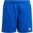 adidas 3-Stripes Swim Shorts Kids - Royal Blue/White