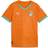 Puma Ivory Coast 2025 Home Jersey Size 15-16Y