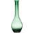 BigBuy Home Stylish Green Vase 27.5cm