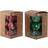Home ESPRIT Christmas Baubles Red/Green Julgranspynt 24cm 12st