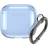 Hurtel Color Ultra Airpods Case 4 Blue
