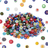 Millefiori Glass Mosaic Tiles Small