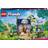 LEGO Friends Biodlarhus Och Blomsterträdgård 42669