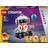 LEGO Creator 3 in 1 Rymdrobot 31164