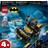 LEGO Batman & Batmobile Mot Mr Freeze 76301