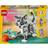 LEGO Creator 3 in 1 Playful Cat Set 31163