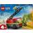 LEGO City Fire Engine 60463