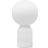 Normann Copenhagen Yo Liten Vit Bordslampa