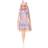 Barbie Hair Play Blonde