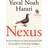 Nexus (Lydbog, MP3, 2024)