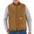 Carhartt V01 Väst - Brown
