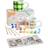 Pott Pott'd Paintables Paint-a-Mug Kit
