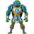 Mattel TMNT Turtles of Grayskull Leonardo
