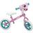 Huffy Disney Minnie 10 Inch Balance Bike 54 x 40 x 78 cm