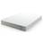 Wayfair Sleep Serenity Hybrid Trio King White/Beige Coil Spring Matress 150x200cm