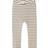 Name It Rib Knit Leggings - Bungee Cord