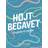 HØJTBEGAVET en guide til voksne Dea Franck 9788771858907 (Lydbog, MP3, 2024)