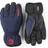 Hestra Ferox Primaloft 5 Finger - Navy