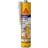 Sika flex 11fc 300 ml Brun 1st