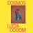 Cosmos (Lydbog, MP3, 2024)