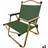 Aktive Foldable Camping Chair 2-pack