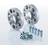 Eibach Pro-Spacer Sporviddeforøger S90-7-20-039