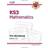 KS3 Maths Workbook (Including Answers) - Levels 5-8: Workbook and Answers Multipack - Levels 5-8 (Paperback, 1999)