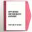 Shein Humorous Happy Birthday Greeting Card