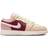 Nike Air Jordan 1 Low SE GS - Legend Light Brown/Pink Oxford/Bordeaux/Pink Foam