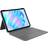 Logitech iPad Pro 2024 Keyboard Case