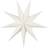Globen Lighting Stella Christmas White 75 cm Advent Star