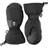 Hestra Heater Gauntlet Mitt - Black