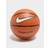 Nike Playground Basketball Orange