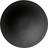 Villeroy & Boch Manufacture Rock Deep Bowl Ø28,5 cm Black Soup Bowl