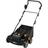 Worx Nitro 36V 40V MAX Cordless Scarifier and Aerator WG855E.9