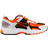 NIKE Vomero 5 GS - Total Orange/White/Metallic Platinum/Black