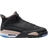 Nike Air Jordan Dub Zero GS - Black/White/Fossil Stone