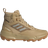 adidas Terrex Unity Leather Mid Rain.Rdy - Beige Tone/Ecru Tint/Mesa