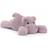 Jellycat Smudge Hippo