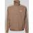 adidas Originals Woven Firebird Track Top - Brown
