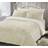 Velosso Alaska Duvet Cover Beige (200x135cm)