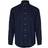 Polo Ralph Lauren Custom Fit Linen Shirt - Marine
