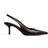 NA-KD Slingback Pumps - Black