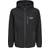 Jack & Jones JjTheo Softshell Noos Jnr - Svart