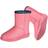 ELT Kid's Rainless Bootie - Pinkrose/Luckyheart